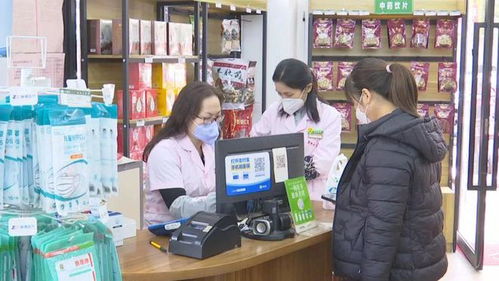 汕頭市醫(yī)用防護物資供應平穩(wěn)，市場保障有力